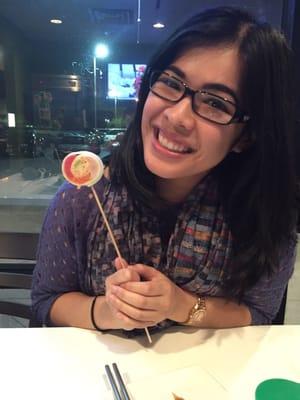 Photo of Lyly N.