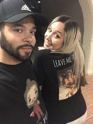 photo of Jacqueline S.