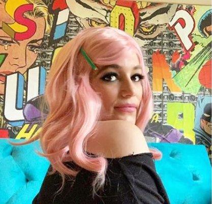 Photo of Courtney Y.