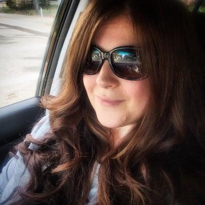 Photo of Jen A.