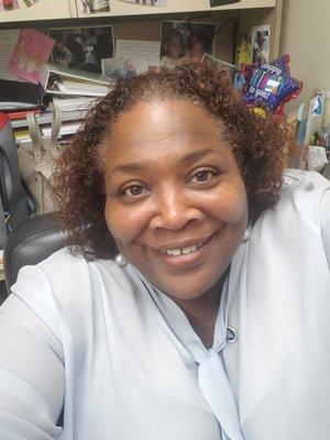 Photo of Jessica S.