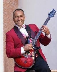 photo of Reinhold R.