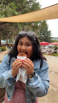 photo of Isabella M.