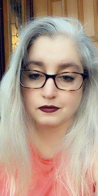 Photo of Shelley D.