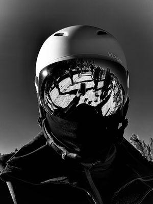 photo of Brandon Z.