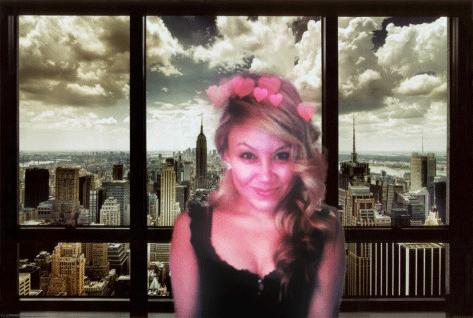 Photo of Cynthia E.