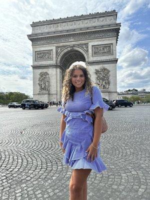 Photo of Vanessa B.