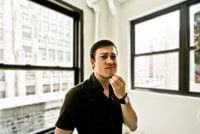 photo of Stephane K.