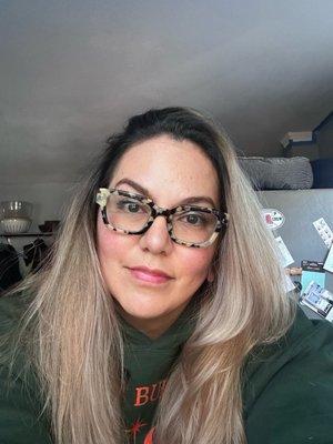 photo of Mackenzie Q.