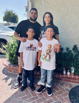 photo of veronica b.