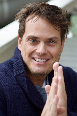 photo of Christopher B.