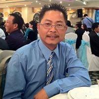 Photo of Danny D.
