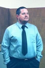 Photo of Daniel Z.