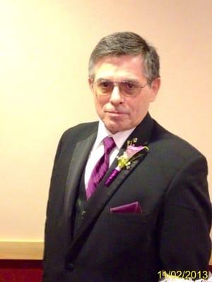 Photo of Tom V.