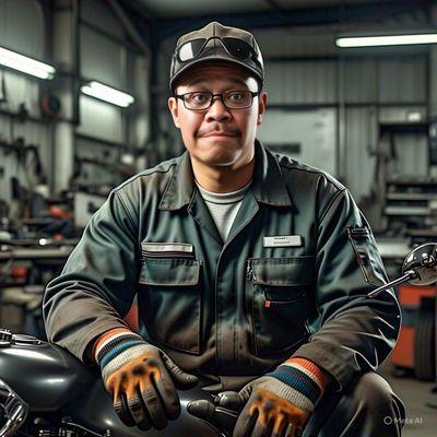Photo of Phil A.