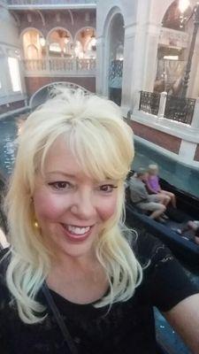 Photo of Alisa P.