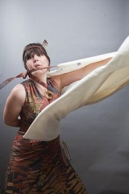Photo of Rachael K.