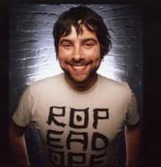 Photo of Joel J.