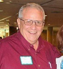 Photo of Paul E.