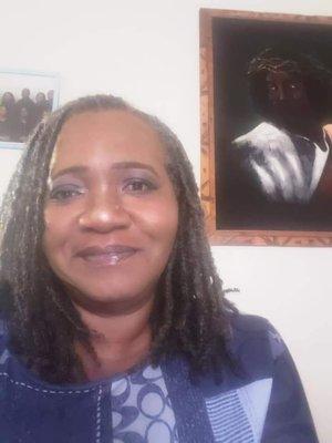 Photo of Eve J.