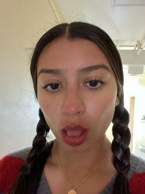Photo of Julie P.
