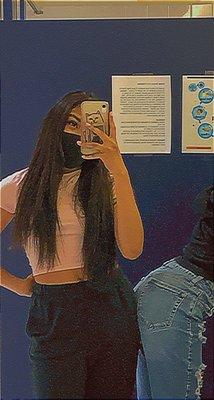 Photo of Ariana L.