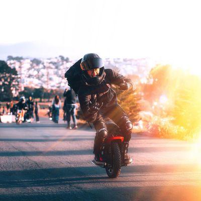 photo of Kendrick B.