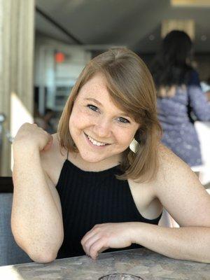 Photo of Gail W.