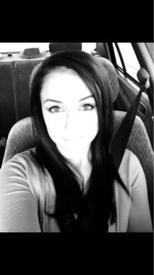 photo of Stephanie V.