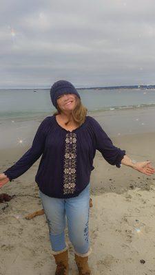 Photo of Michelle M.