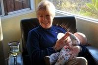 Photo of Tricia K.