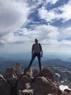 Photo of Steve D.