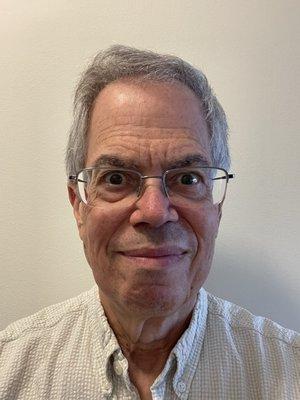 Photo of Bill B.