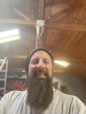 photo of Christian G.