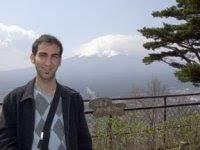 photo of Jonathan M.