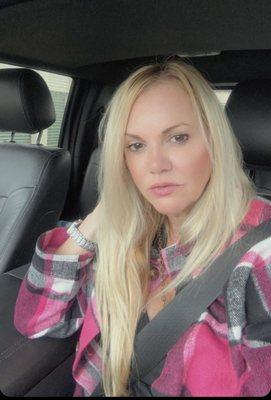 photo of Kimberly D.