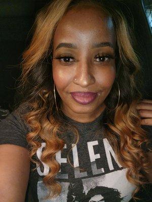 Photo of Rashida B.
