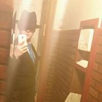 Photo of Brandon A.