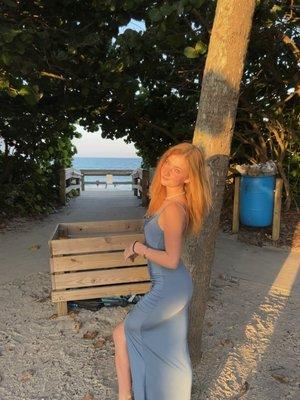Photo of Bridget H.