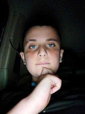 Photo of Connor I.