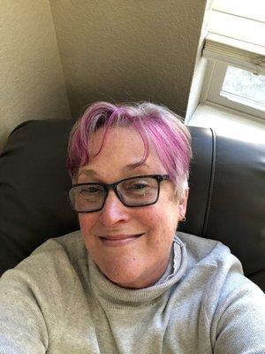 photo of Kristin T.