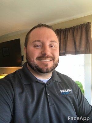 Photo of Adam M.