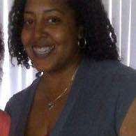Photo of Qiara L.