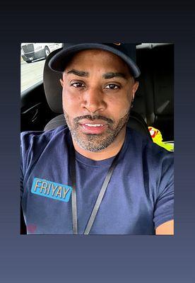 photo of Eric L.