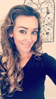 photo of Jennifer M.