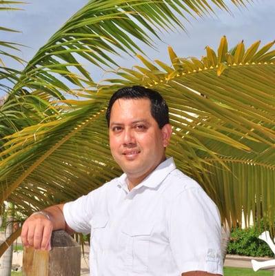 Photo of Emilio A.
