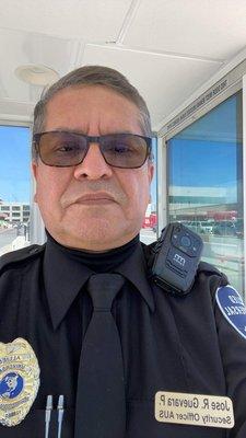 photo of Jose Roberto G.