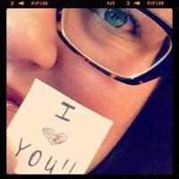 photo of Christine R.