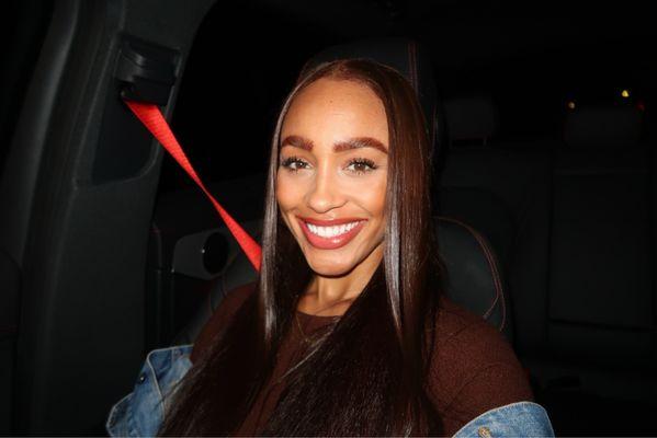 Photo of Jaiya V.