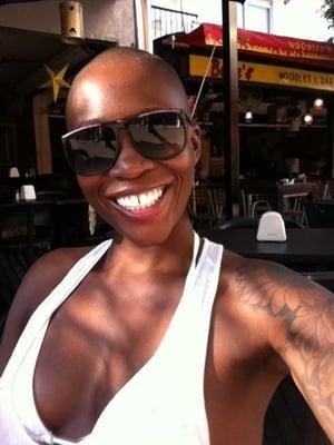 Photo of Tiffany N.
